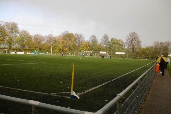 Sportplatz Alm - Hiddenhausen-Oetinghausen