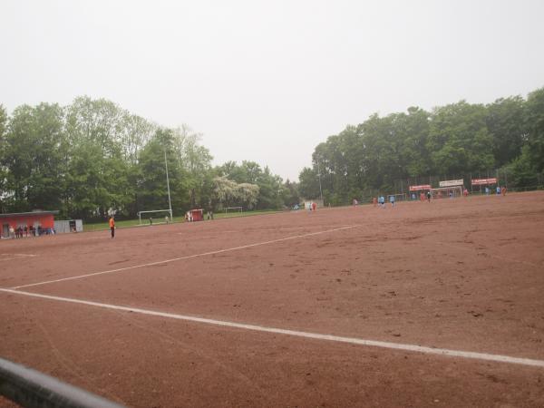 Sportplatz an der Windmühle - Soest