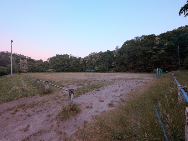 Waldsportplatz - Gleiszellen-Gleishorbach