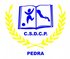 Wappen CSDC Pedra  112703