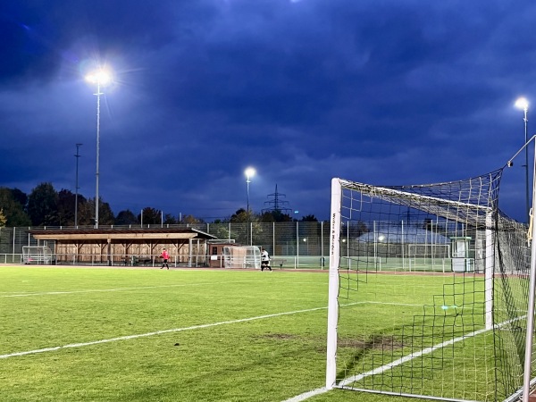 Sportpark Grasbrunn - Grasbrunn