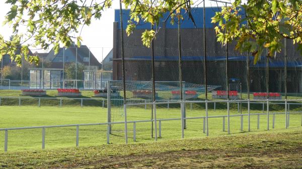 Sportanlage Ostdeutsche Straße - Cremlingen
