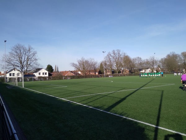 Sportpark 't Venterinck veld 2 - Oldenzaal