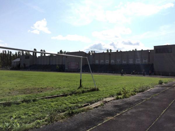 Stadion Dinamo - Lipetsk