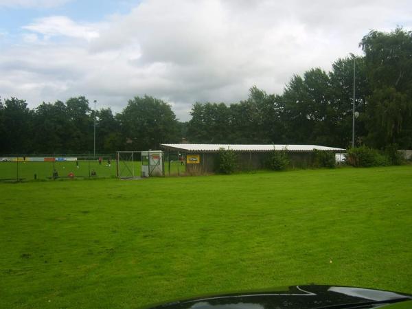 Sportplatz Bükerfeld - Extertal-Almena