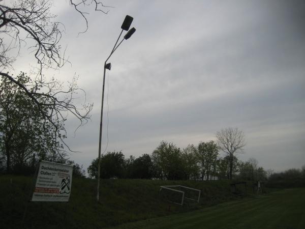 Sportplatz Meseberg - Niedere Börde-Meseberg