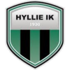 Wappen Hyllie IK
