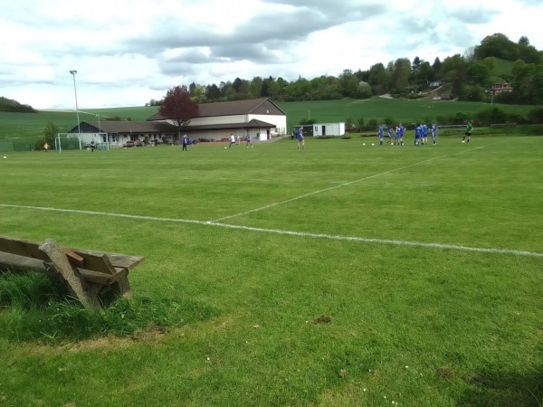 Sportplatz Kaierde - Delligsen-Kaierde