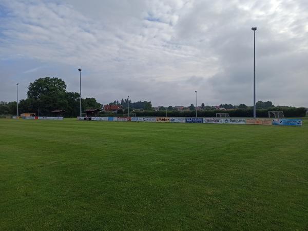 Sportanlage Otting - Otting