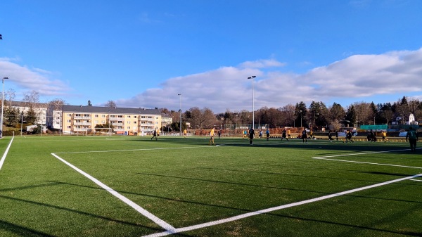 Sportanlage Am Fasanengarten Platz 2 - Schleiz