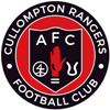 Wappen Cullompton Rangers FC  87451