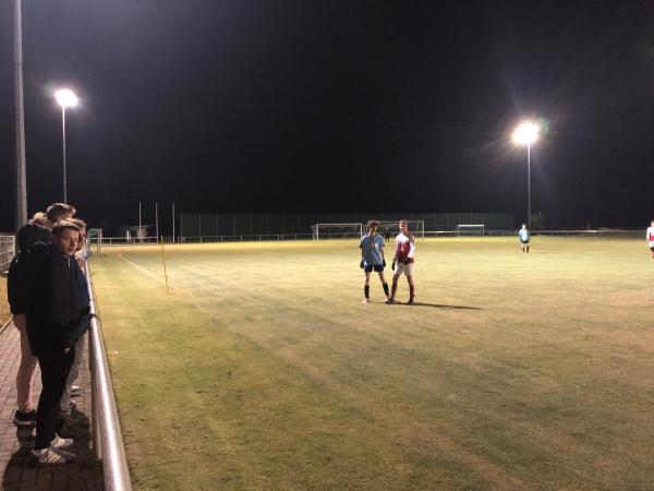 Sportstätte Muldenvereinigung Platz 2 - Großbothen-Sermuth