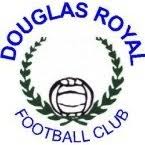 Wappen Douglas Royal FC  43439