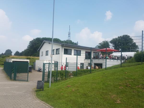 Sportanlage Breitscheid Platz 2 - Neunkirchen-Seelscheid-Breitscheid