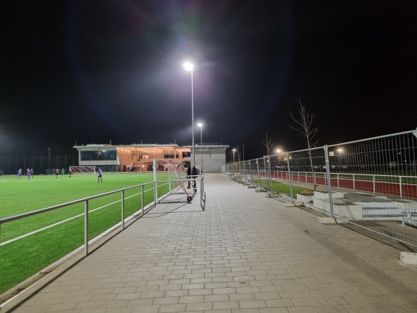 Fahrschule Menningen Stadion - Münster/Westfalen-Handorf