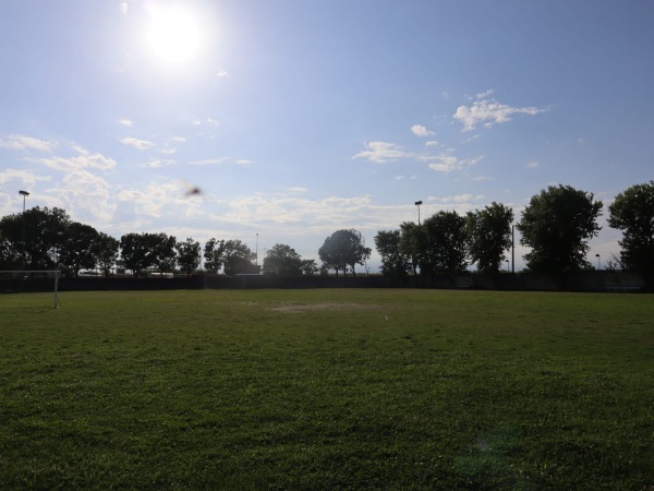 Stadio Olimpico Giovanni Chiggiato Campo 2 - Caorle