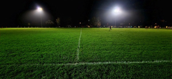 Stade Municipal de Wittersdorf - Wittersdorf