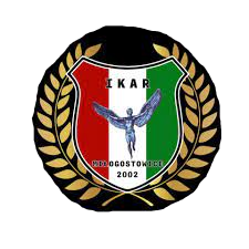 Wappen IKAR Miłogostowice