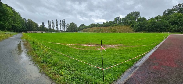 Sportplatz Am Wackenbach - Leun