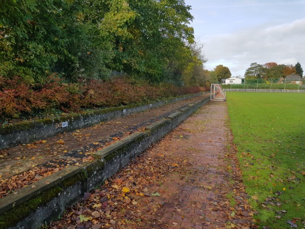 Sportplatz am Gymnasium - Kaltenkirchen