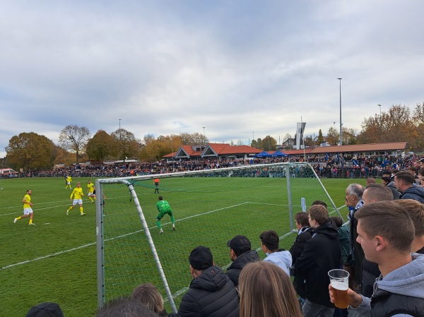 Schul- und Sportzentrum Schwendi - Schwendi
