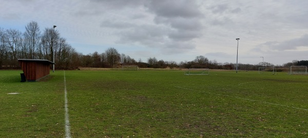 Sportanlage Hamburger Straße B-Platz - Gnarrenburg-Karlshöfen