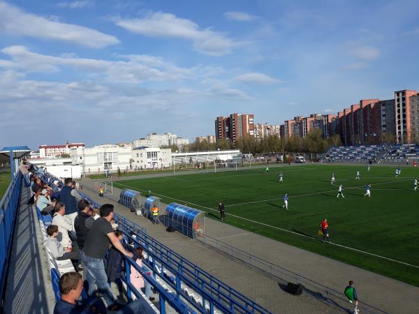Stadion Yunost - Brest