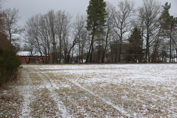 Rotkreuz-Sportplatz - Schleiden-Vogelsang
