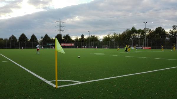 Bezirkssportanlage Überruhr Platz 2 - Essen/Ruhr-Überruhr