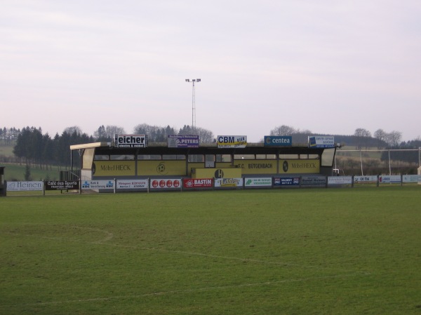 Complex Hofstraße - Bütgenbach