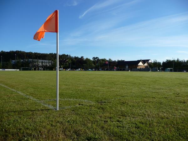 Nord stadion - Karmsund