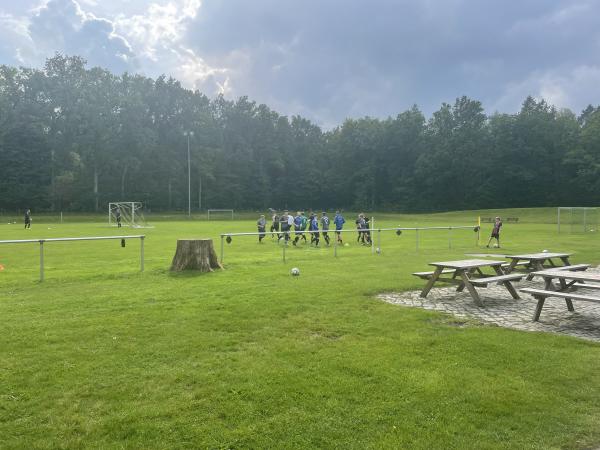 Jahnsportplatz - Munster/Örtze-Oerrel