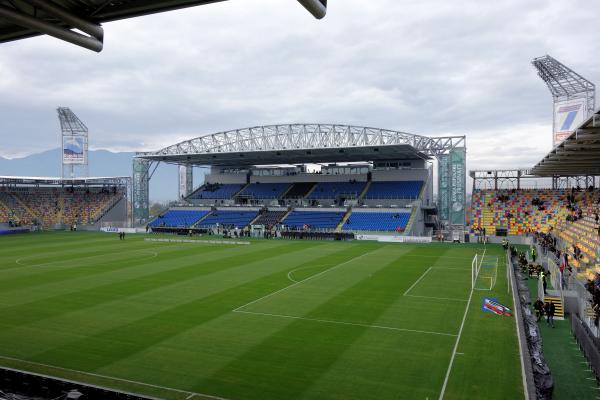 Stadio Benito Stirpe - Frosinone