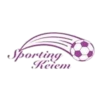 Wappen Sporting Keiem  55924