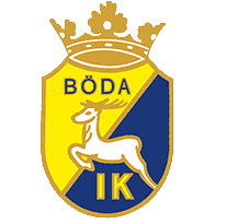 Wappen Böda IK