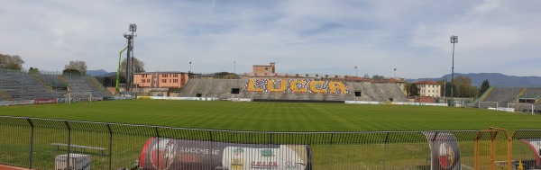 Stadio Porta Elisa - Lucca
