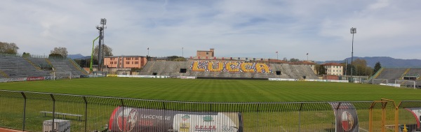 Stadio Porta Elisa - Lucca