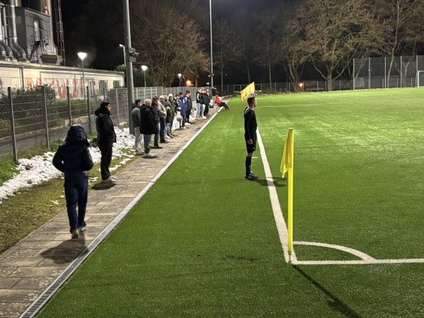Städtischer Platz am Hans-Walter-Wild-Stadion - Bayreuth