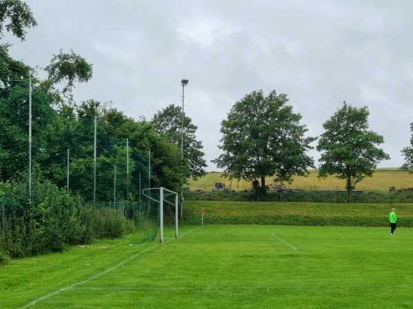 Sportplatz Benterode - Staufenberg/Niedersachsen-Benterode