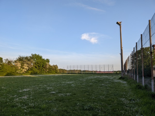 Sportplatz Bahnhof - Schöningen-Esbeck