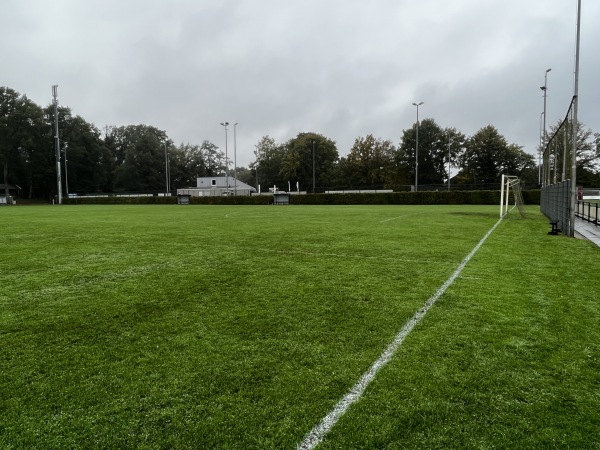 Sportpark De Voordam veld 2 - Hellendoorn