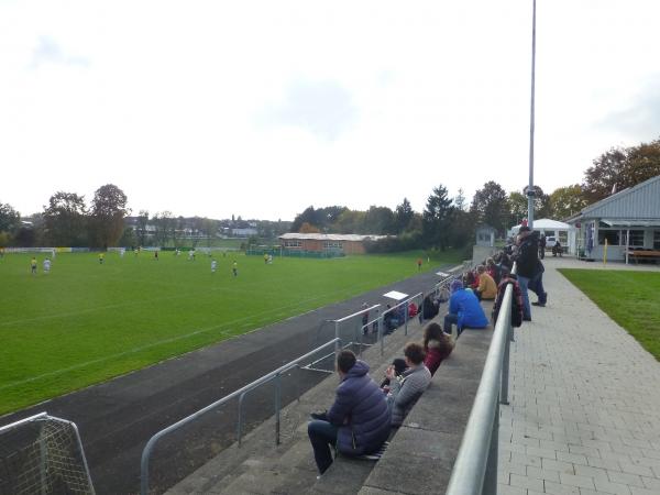 Stadion Schulstraße - Fürstenzell