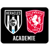Wappen FC Twente/Heracles Academie diverse