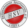 Wappen Heiligenhauser SV 1967  9995