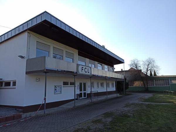 Sportanlage am Fischmal - Leimersheim