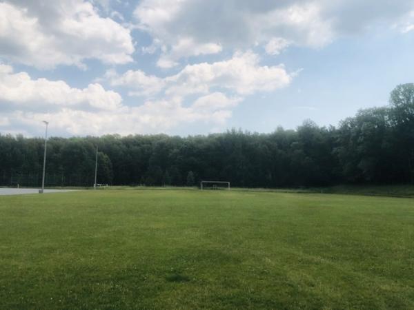 Sportplatz Berggießhübel - Bad Gottleuba-Berggießhübel