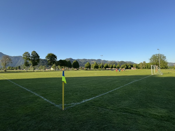 Sportplatz Oberaudorf 2 - Oberaudorf