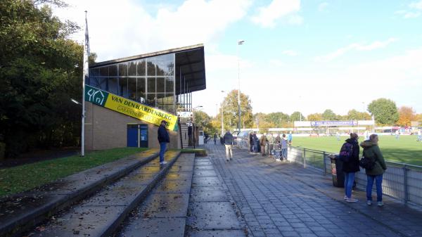 Sportpark De Wiltsangh - Nunspeet