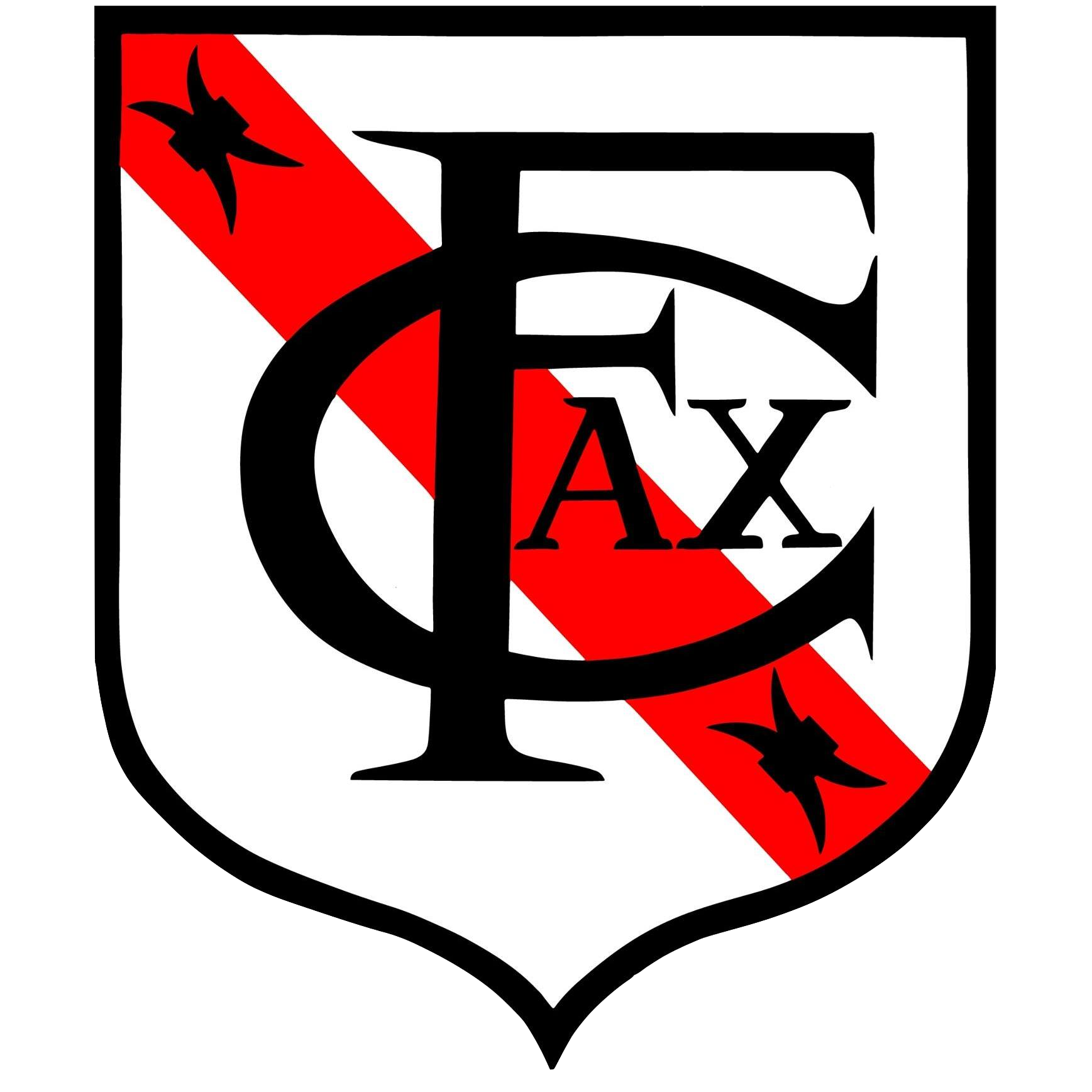 Wappen FCA Xertigny  130210