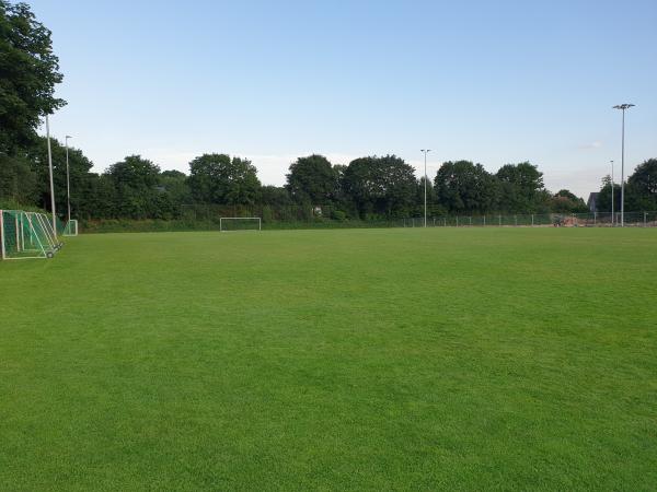 Sportanlage Langweger Straße B-Platz - Lohne (Oldenburg)-Brockdorf